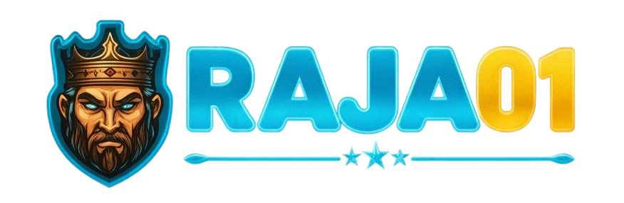 RAJA01 logo